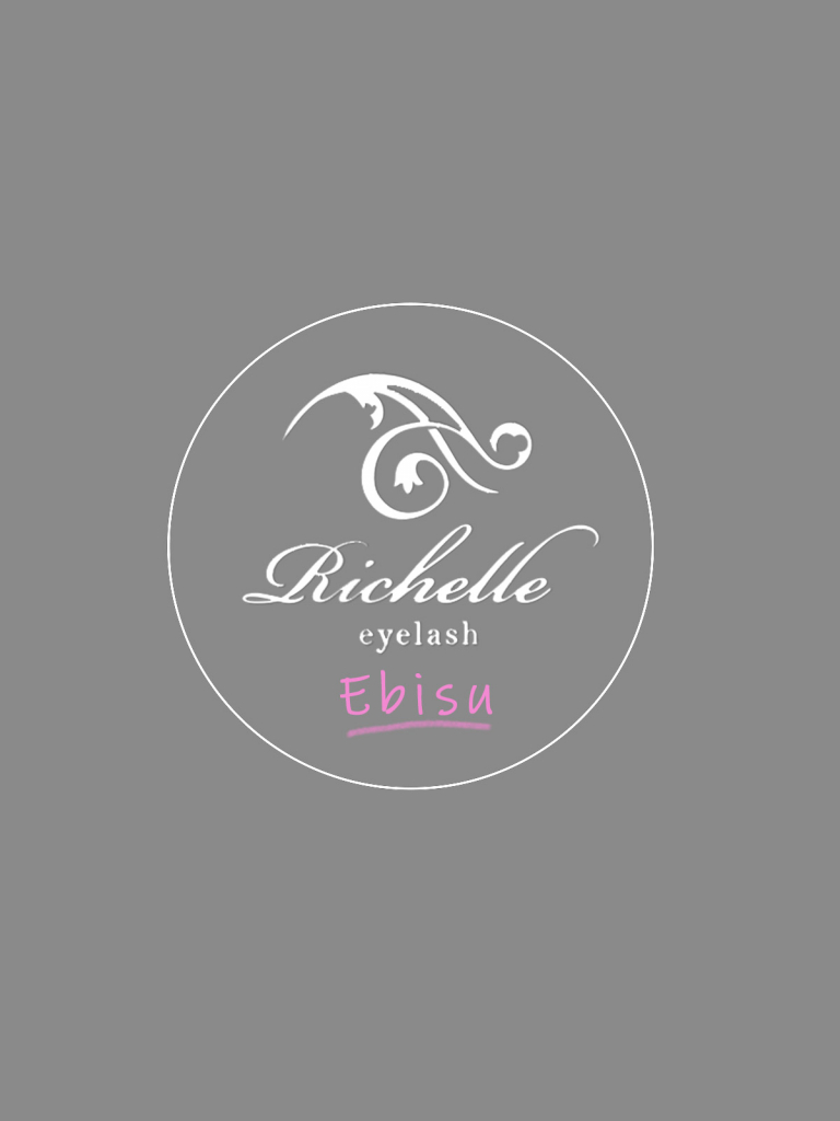 Richelle eyelash　恵比寿店 リシェルのスタッフ「永谷 萌」の画像