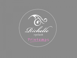 海老名にある人気のマツエク・アイラッシュサロン「PRINTEMPS by Richelle eyelash（プランタン　バイ　リシェル　アイラッシュ）」のクーポン「【★】　新規　最高級シルク　80本コース￥3480」