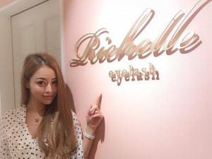 Richelle eyelash　恵比寿店 リシェル恵比寿店のギャラリー画像
